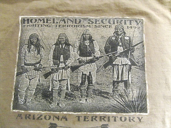017-Arizona Territory
